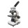 Микроскоп Optima Discoverer 40x-1280x Set + камера (926246) + 2